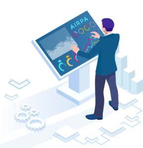Single source of truth - Align data across all your systems from one master data source, as a single source of truth